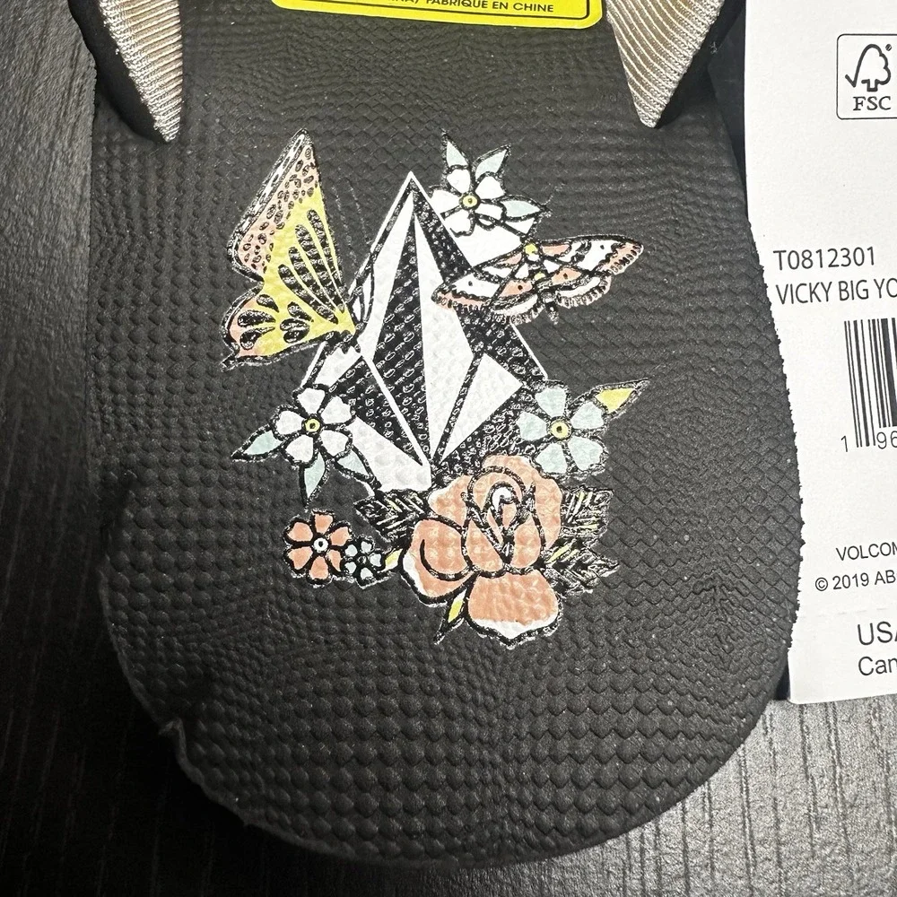 Volcom vicky big